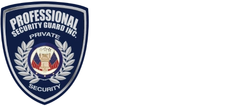 Professional Security Guard Inc.