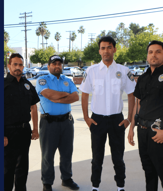 What Is A Fire Watch Security Guard
