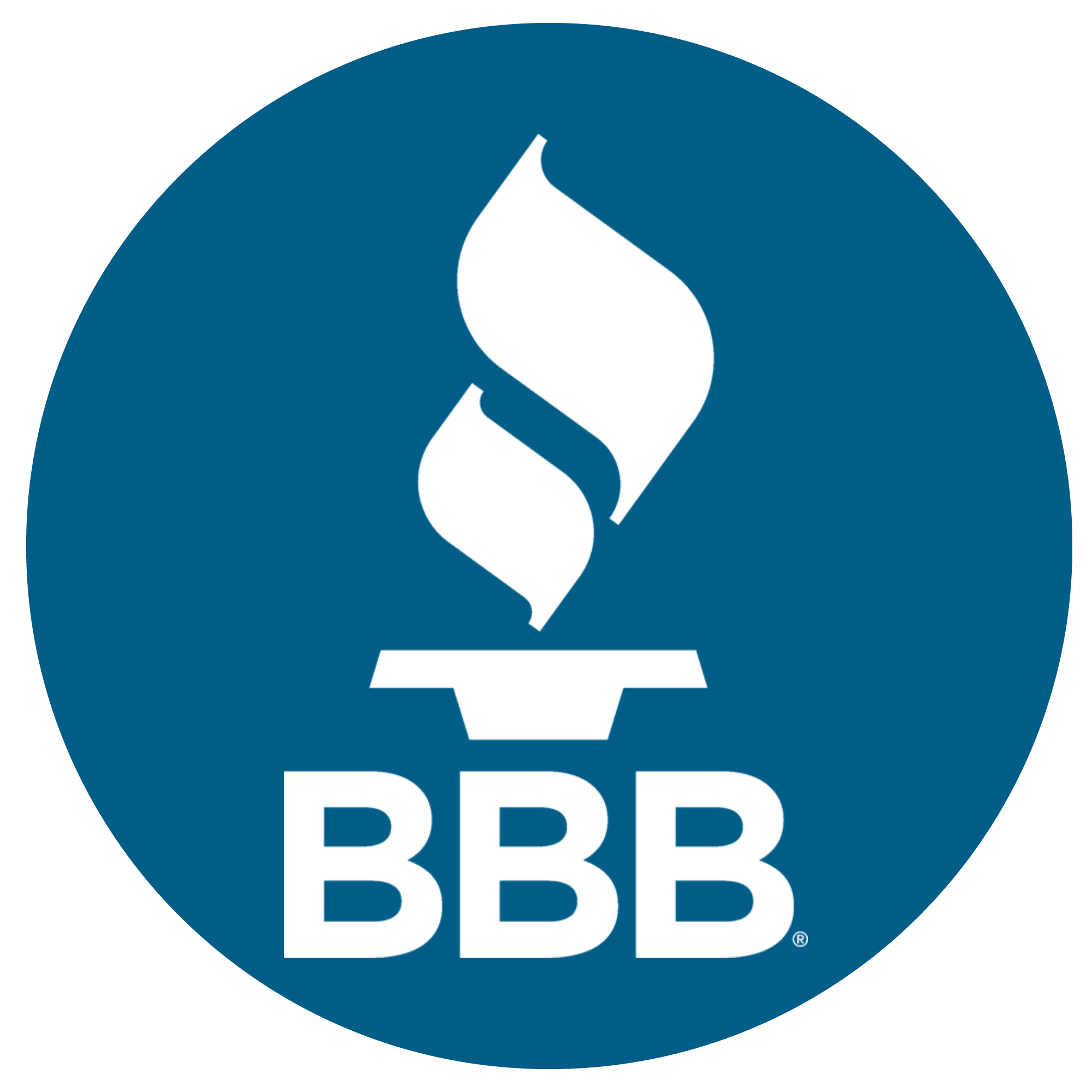 Better Business Bureau
