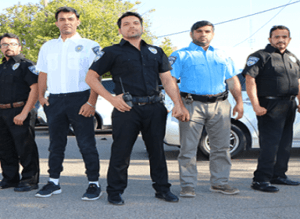 How much does it cost to hire a security guard