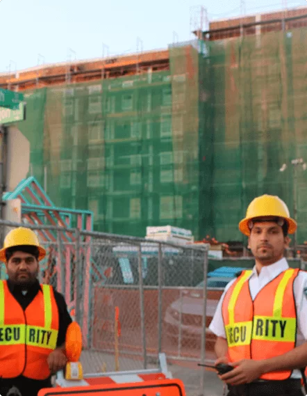 Best Construction Security Services