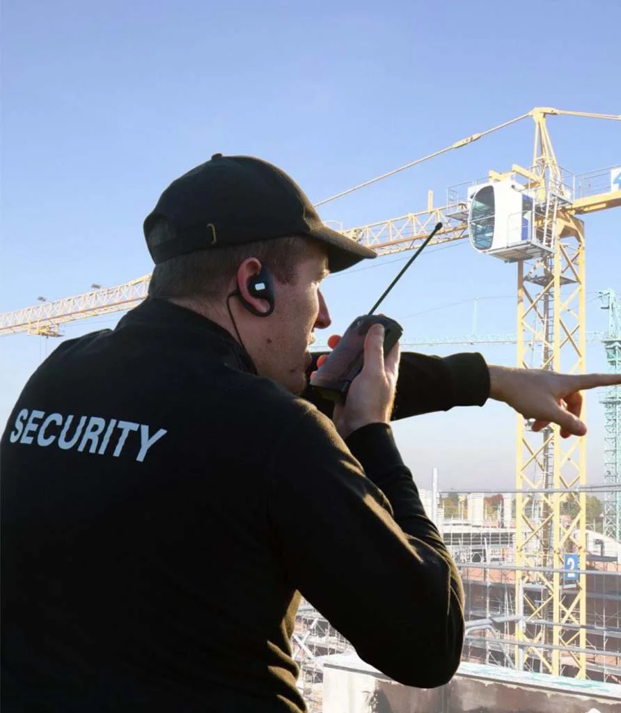 Emergency Security Guard Services