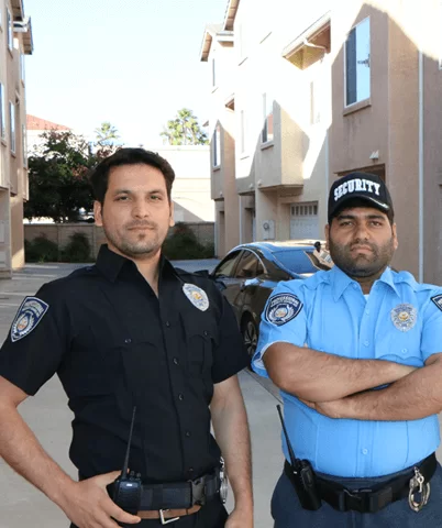 Professional Security Guards For Reliable Employee Termination Security