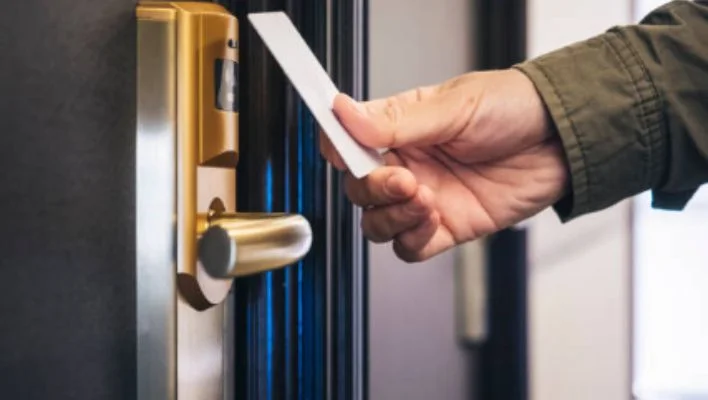 Hotel Security Measures For Hotel Security 