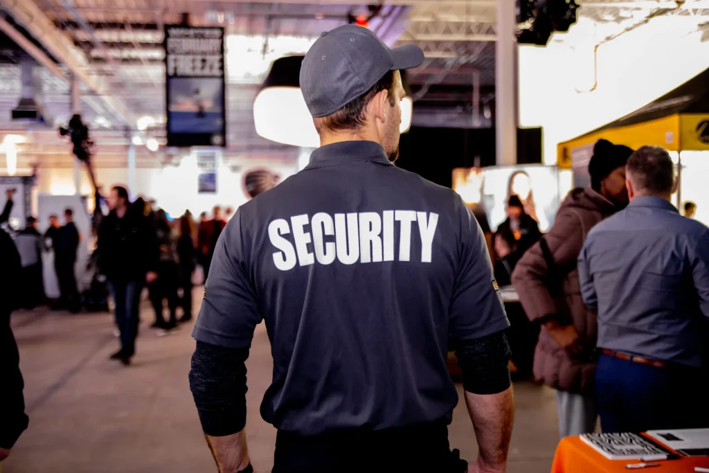 Event Security Services