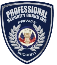 Commercial Security Guard Services