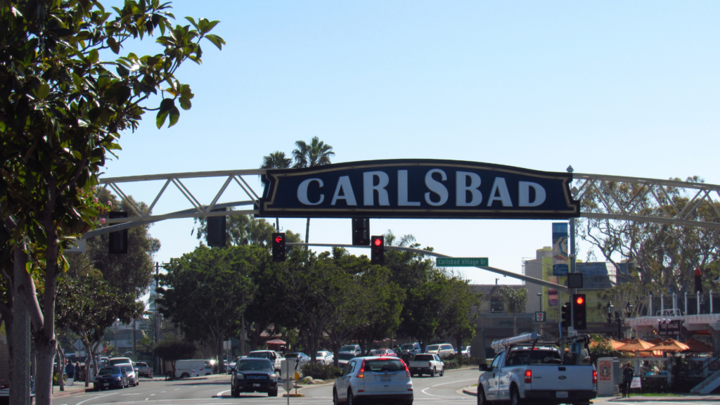 Professional Security Guard Services in Carlsbad