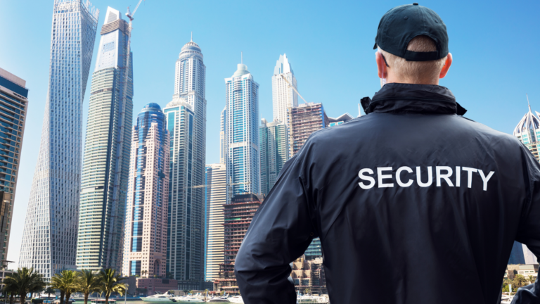 Professional Security Guard Services in Carlsbad