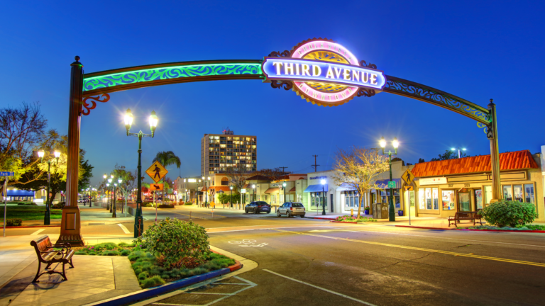 Chula Vista San Diego