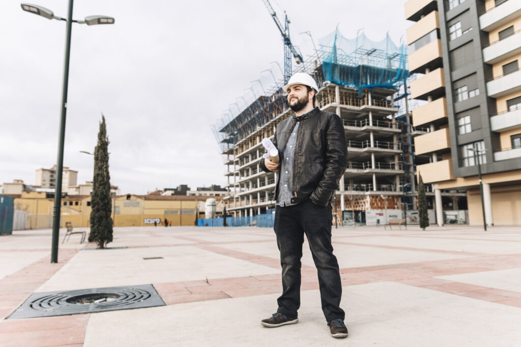 Construction Security Services