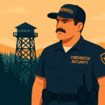 Firewatch Security