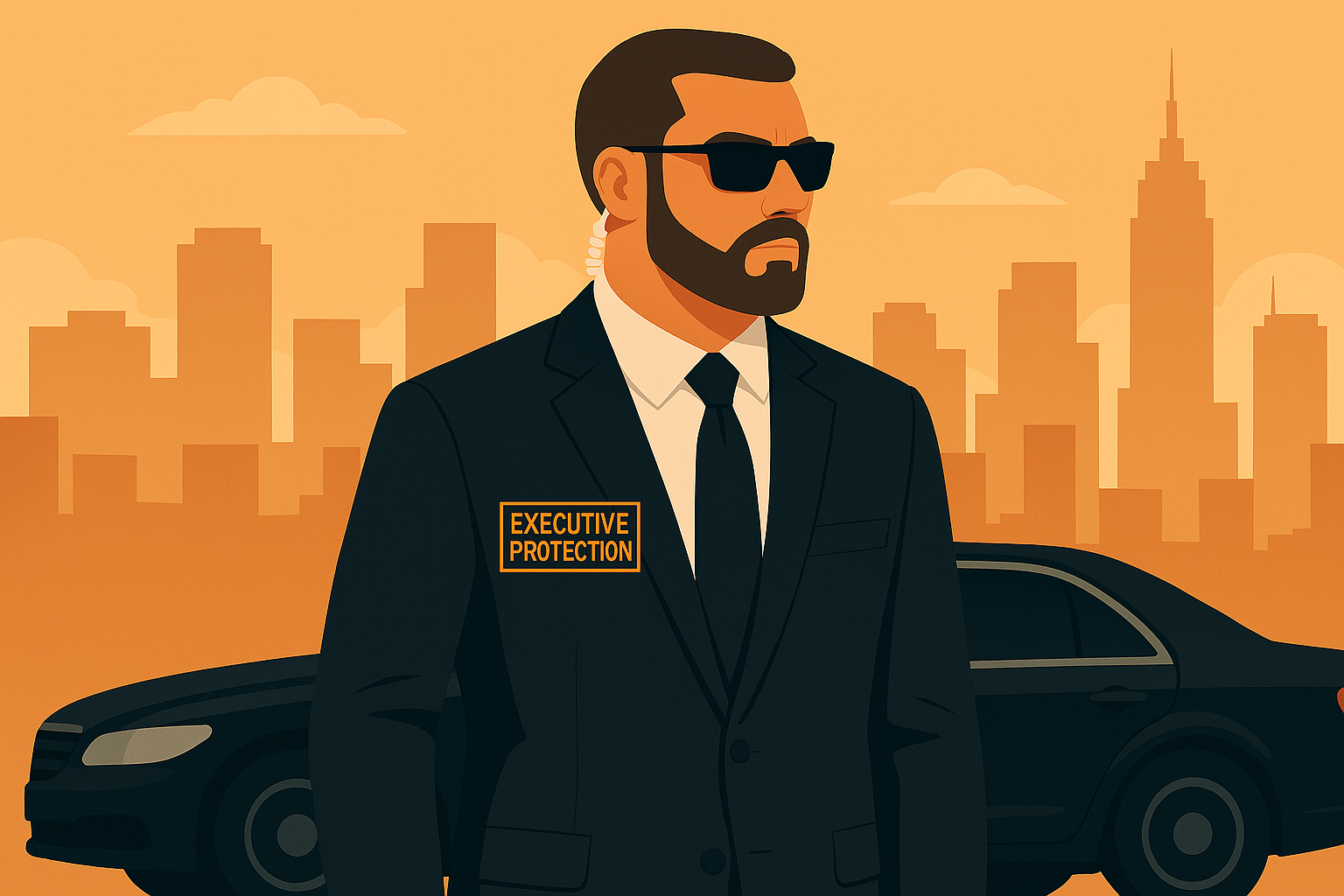 Executive Protection