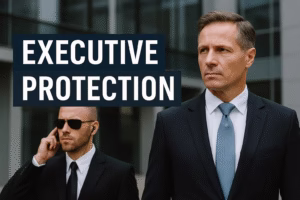 Executive Protection