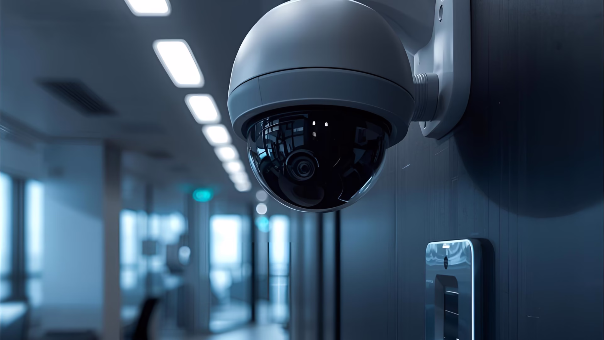 CCTV