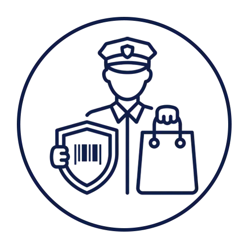 Loss Prevention Security