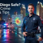 Is San Diego Safe