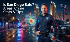 Is San Diego Safe