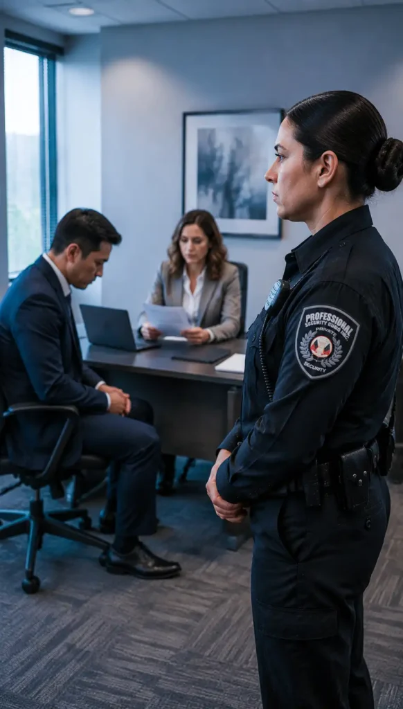 What Is Employee Termination-