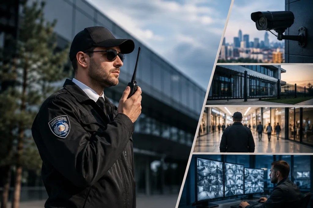 Security Company