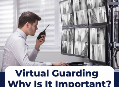 Virtual Guarding Why Is It Important