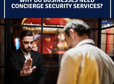 Concierge Security Services