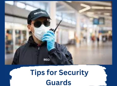tips-for-security-guards